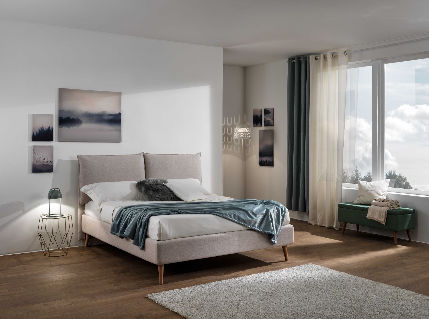 SanGottardo — Tracy 20 Bett