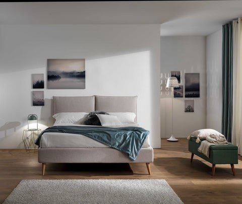 SanGottardo — Tracy 20 Bett
