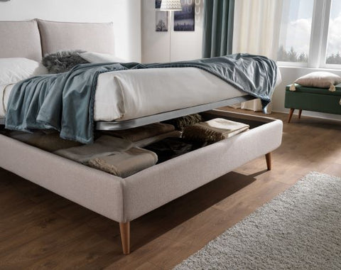 SanGottardo — Tracy 20 Bett