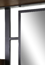 Garderobe Crista
