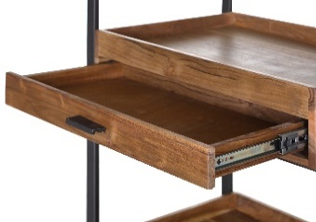 Garderobe Cristine
