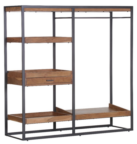 Garderobe Cristine