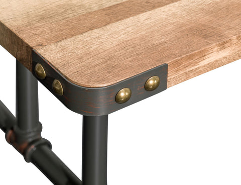 Industrial Esstisch Design