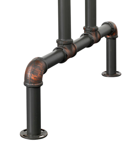 Industrial Esstisch Design
