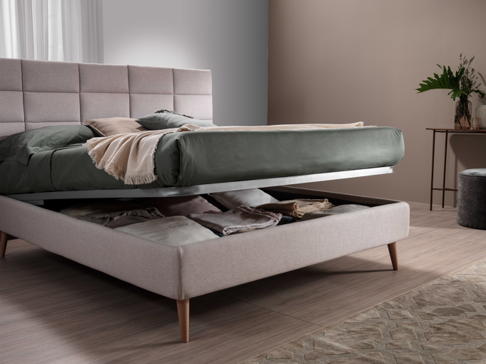 SanGottardo — Monroe Design Bett