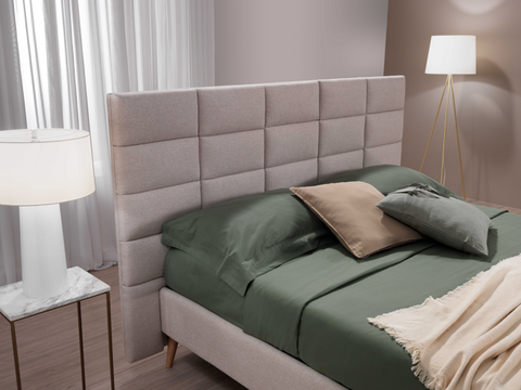 SanGottardo — Monroe Design Bett