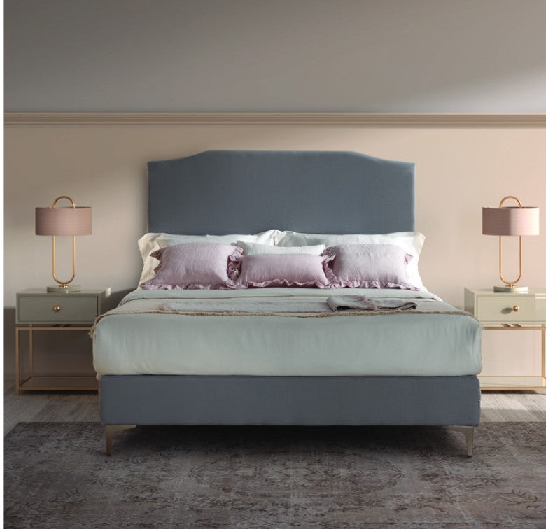 Boxspringbett Deluxe Sevillia