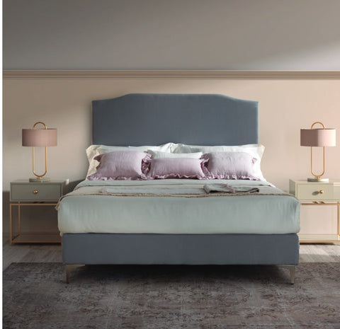 Boxspringbett Deluxe Sevillia
