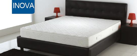 Boxspringbett Deluxe Sevillia