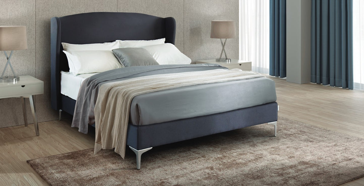 Boxspringbett Deluxe Nyon