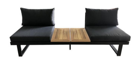 Gartensofa Valerie