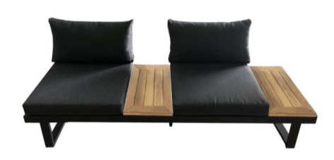 Gartensofa Valerie