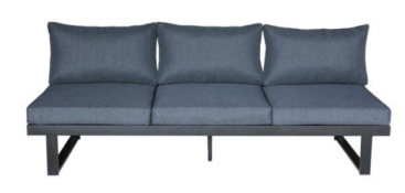 Gartensofa Valerie