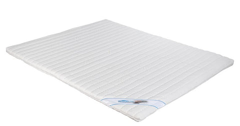 SanGottardo Visco Memory Topper 2D