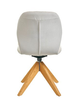 Stuhl Ida  mit Armlehne