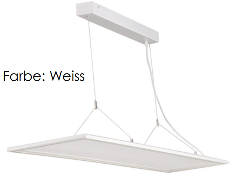 Mirella — LED Pendelleuchte CCT