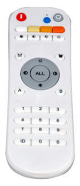 Mirella — LED Pendelleuchte CCT