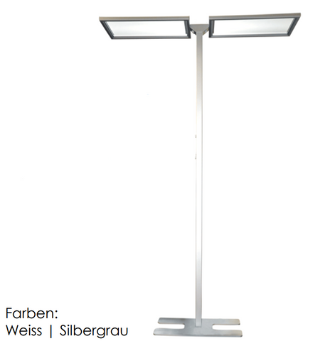 Mattia — LED Stehleuchte