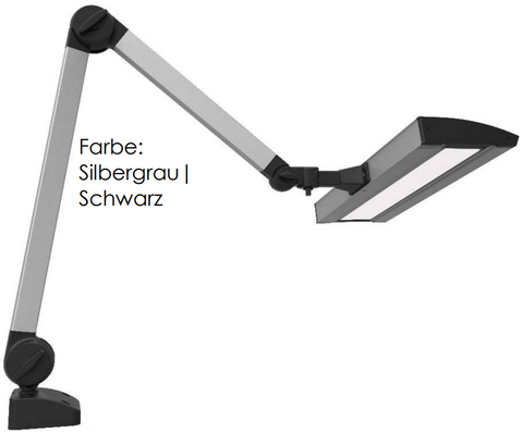 Alex — LED Arbeitsplatz-Gelenkleuchte