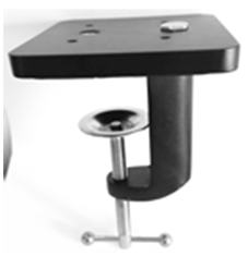 Alex — LED Arbeitsplatz-Gelenkleuchte