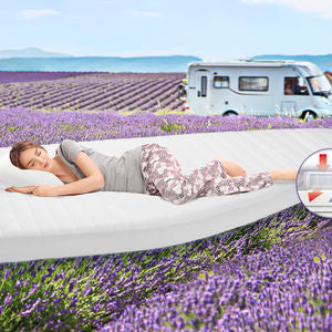 SanGottardo Astoria Matratze — unser Standard Produkt