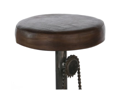 Eisen Hocker Wiliam 3er Set