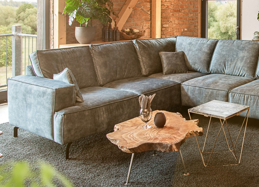 Couchtisch klein Davos