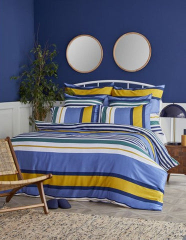 Dover — Nautica Set Bettwäsche