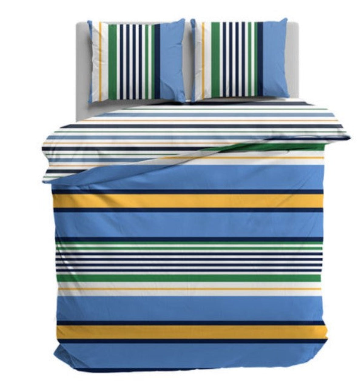 Dover — Nautica Set Bettwäsche