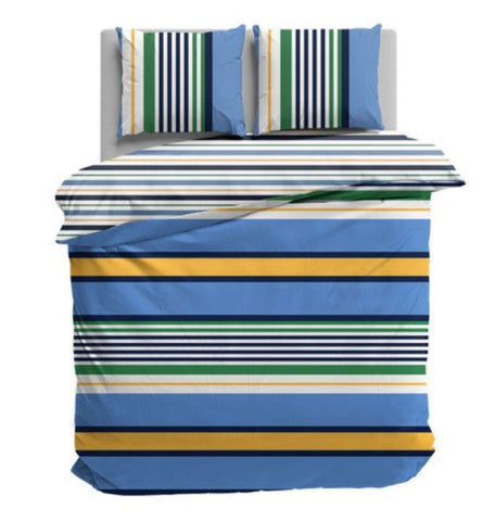 Dover — Nautica Set Bettwäsche