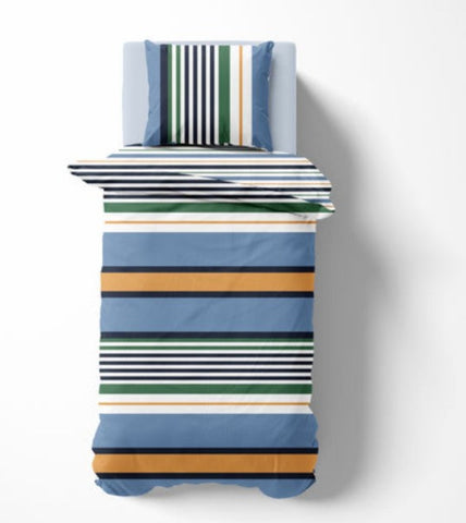 Dover — Nautica Set Bettwäsche
