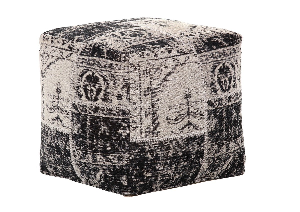 San Marino Deko Hocker