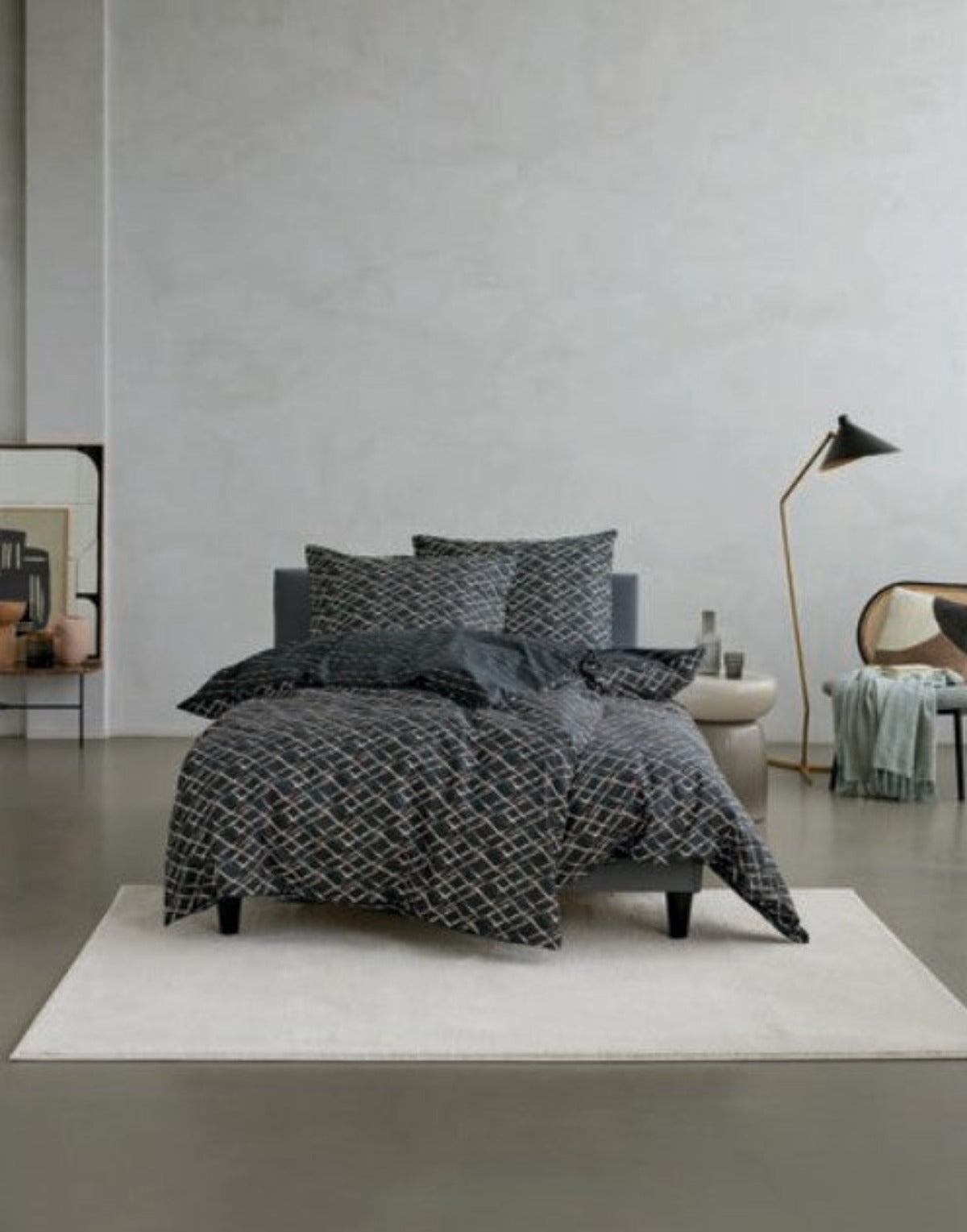 ESPRIT Dora Set 160x210 + 50x70cm