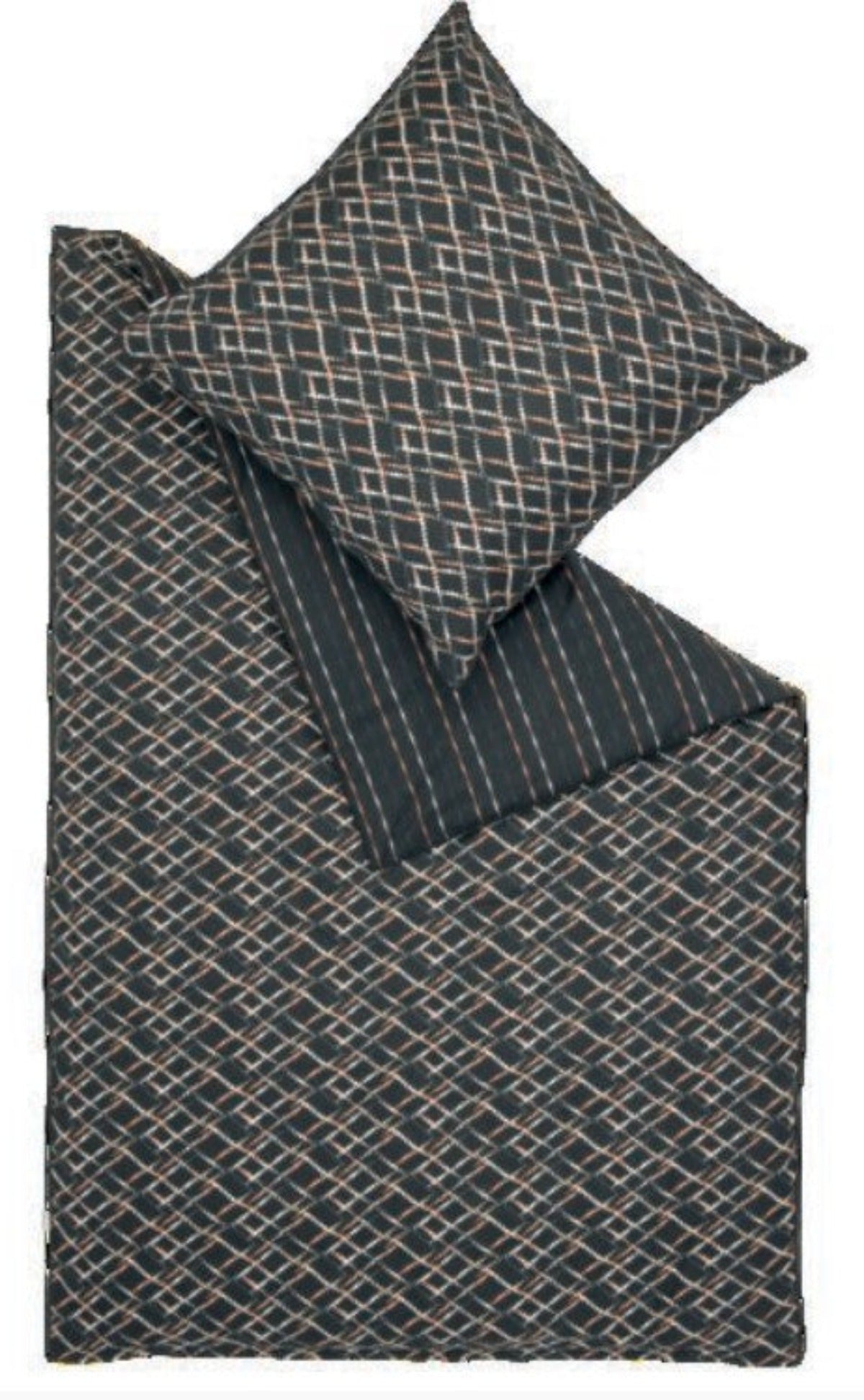 ESPRIT Dora Set 160x210 + 50x70cm