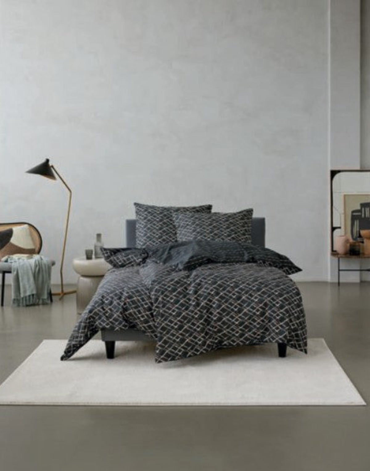 ESPRIT Dora Set 160x210 + 50x70cm