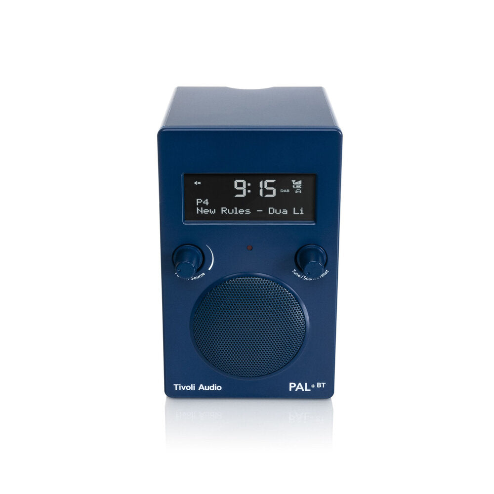 PAL+ BT BLUE