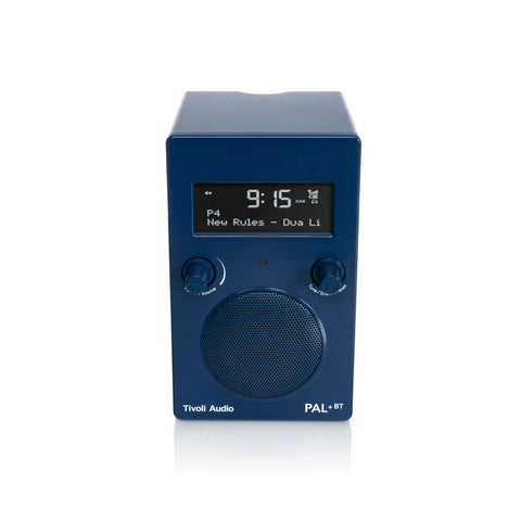 PAL+ BT BLUE