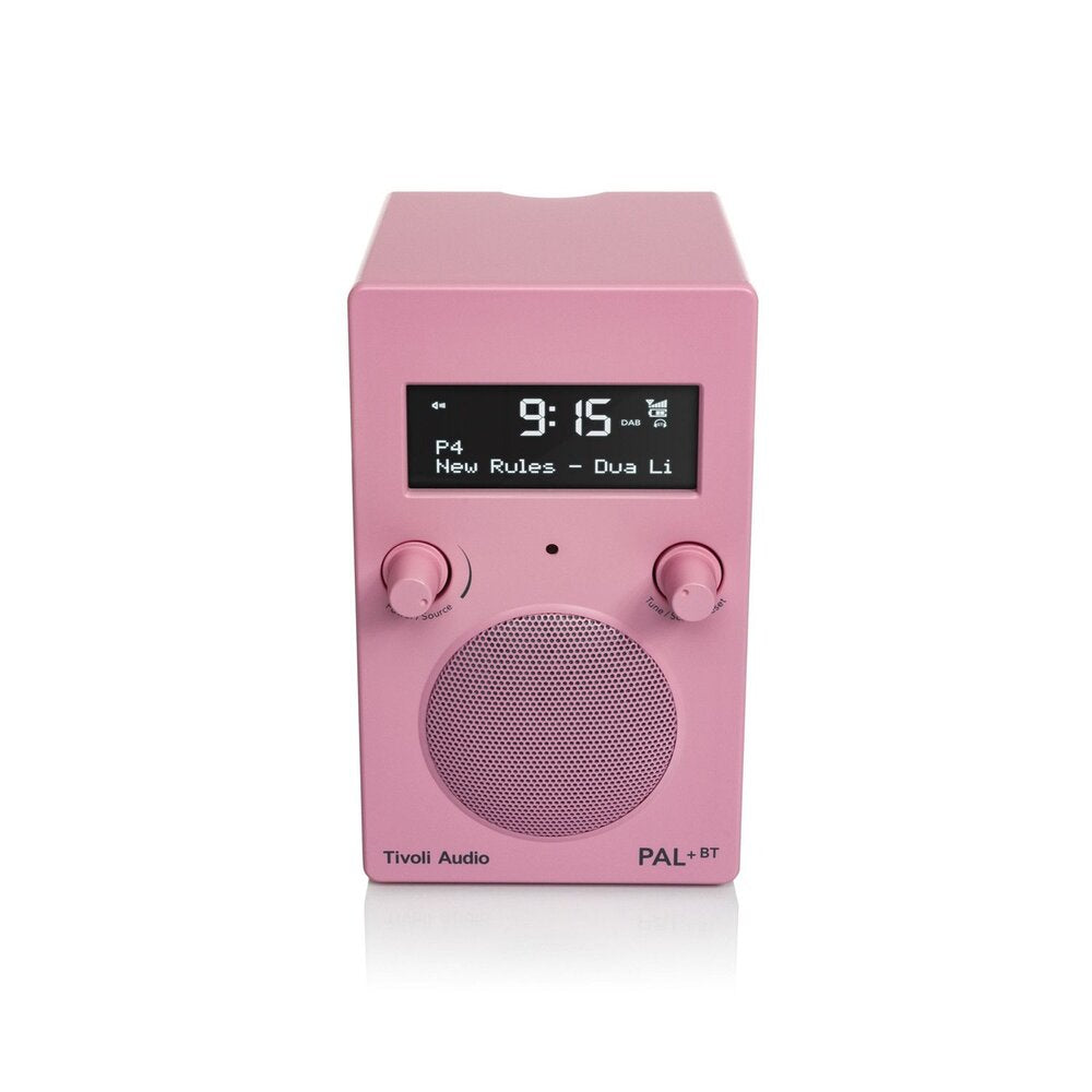 PAL+ BT PINK