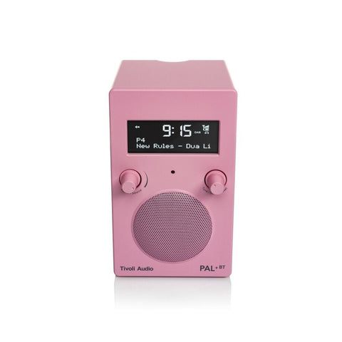 PAL+ BT PINK
