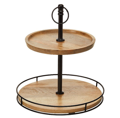 Etagere Bali