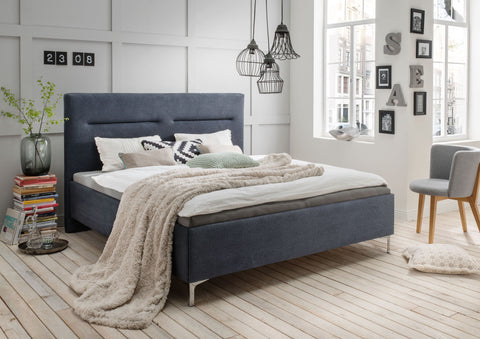 Boxspringbett Elektro Arneis
