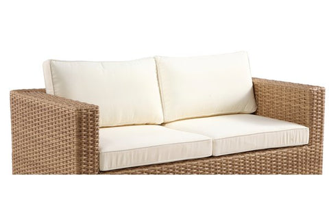 Roma/Petra Hülle zu 2-er Sofa