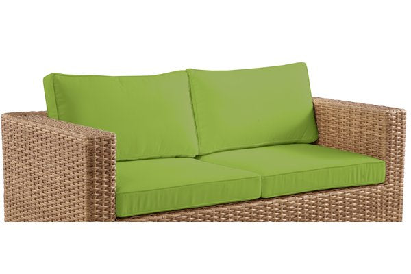 Roma/Petra Hülle zu 2-er Sofa