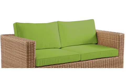 Roma/Petra Hülle zu 2-er Sofa