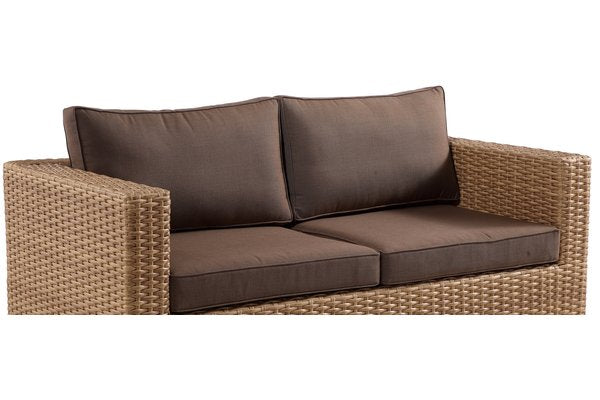 Roma/Petra Hülle zu 2-er Sofa