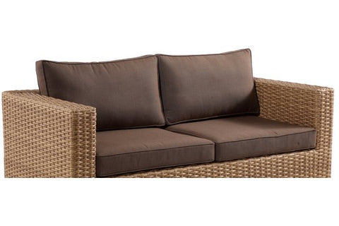 Roma/Petra Hülle zu 2-er Sofa