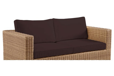 Roma/Petra Hülle zu 2-er Sofa