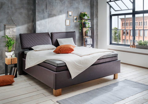 Boxspringbett Elektro Modena
