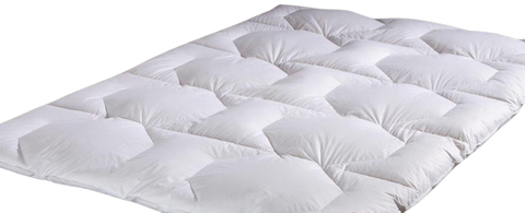 Couette Feng Shui Mélodie Bien-être