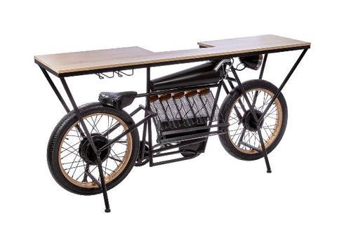 Bar Motorrad Bill